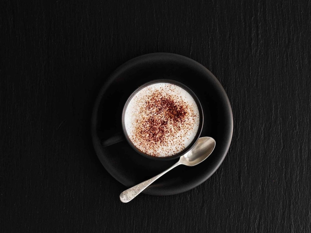 아침 식사 공간