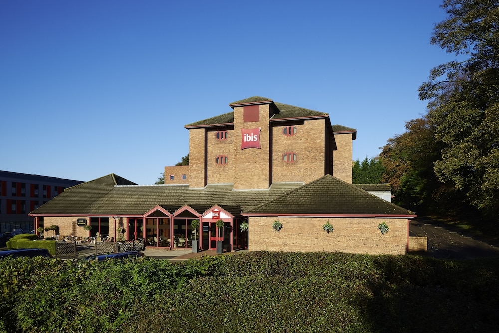 숙박 시설의 전망