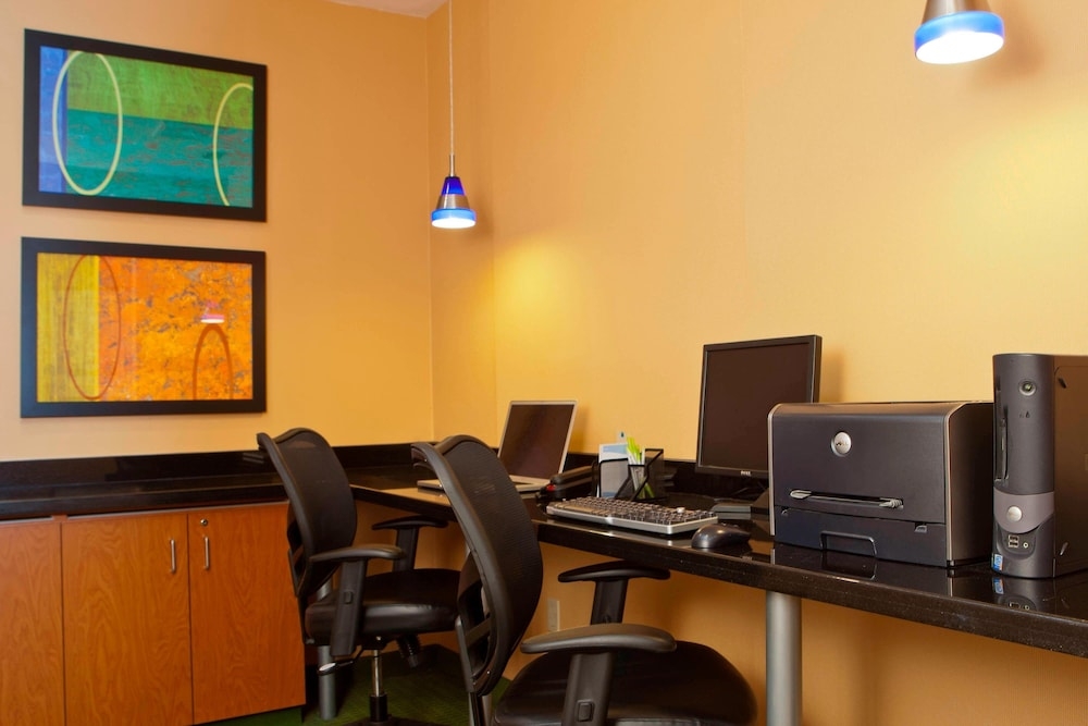 숙박 시설 내 편의 시설/서비스