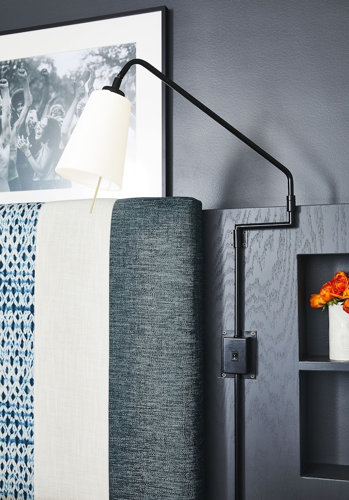 객실 내 편의 시설/서비스