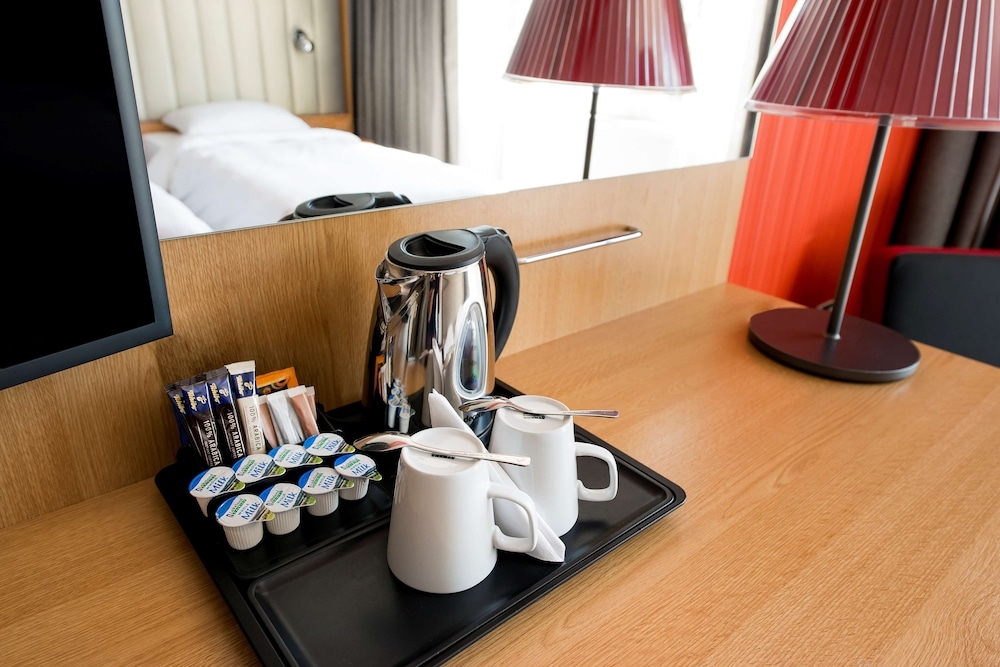 커피 및/또는 커피 메이커