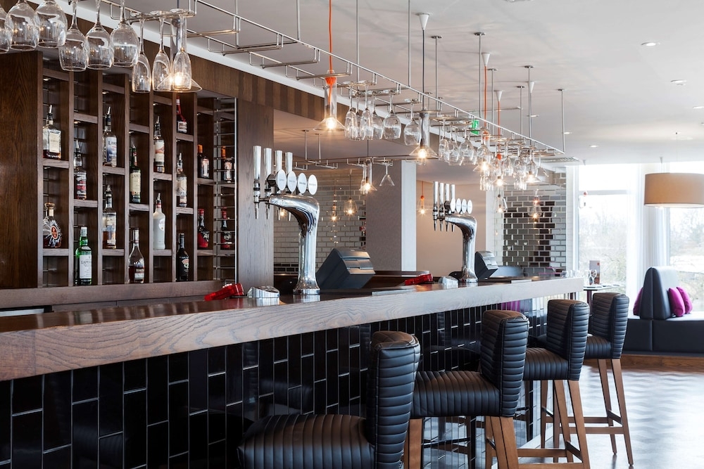 바(숙박 시설 내)