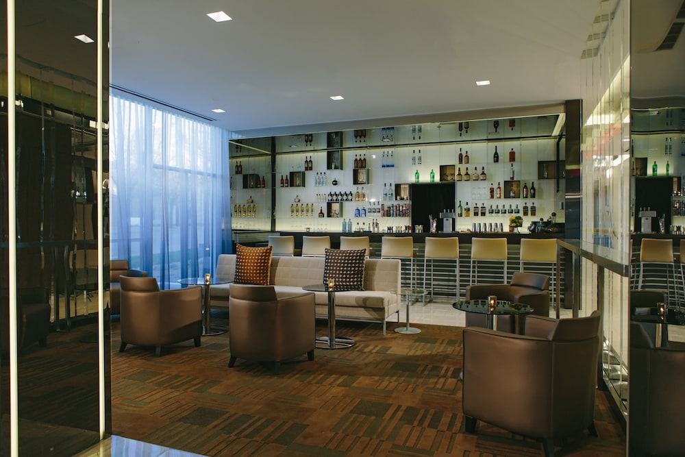 바(숙박 시설 내)