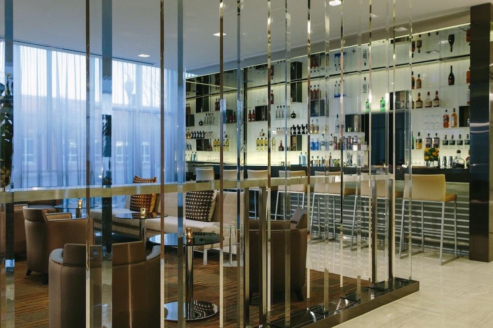 바(숙박 시설 내)