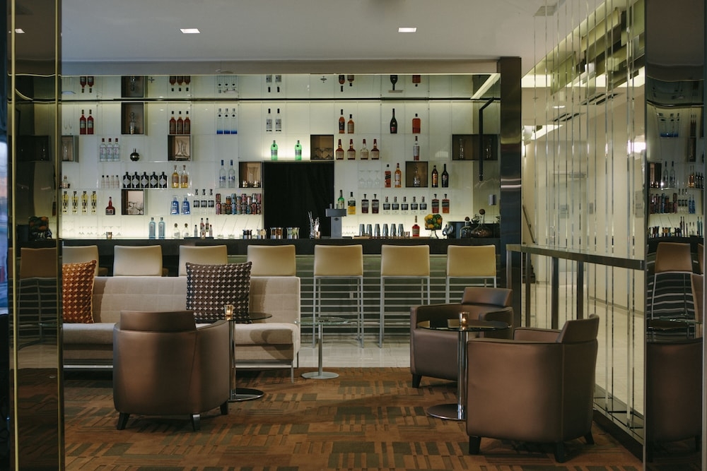 바(숙박 시설 내)