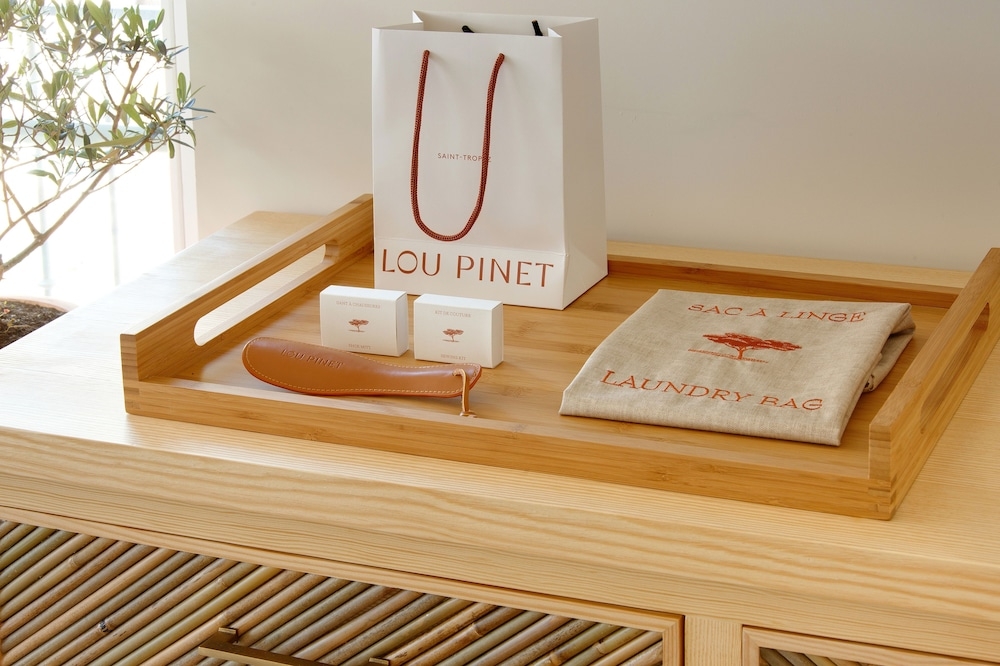 객실 내 편의 시설/서비스