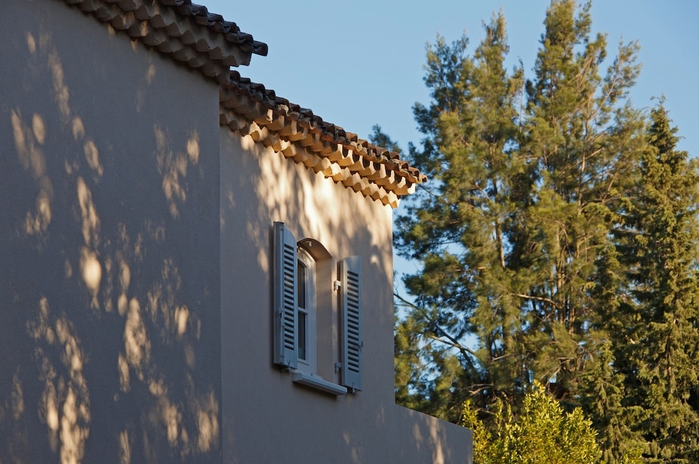 외부 세부 사진