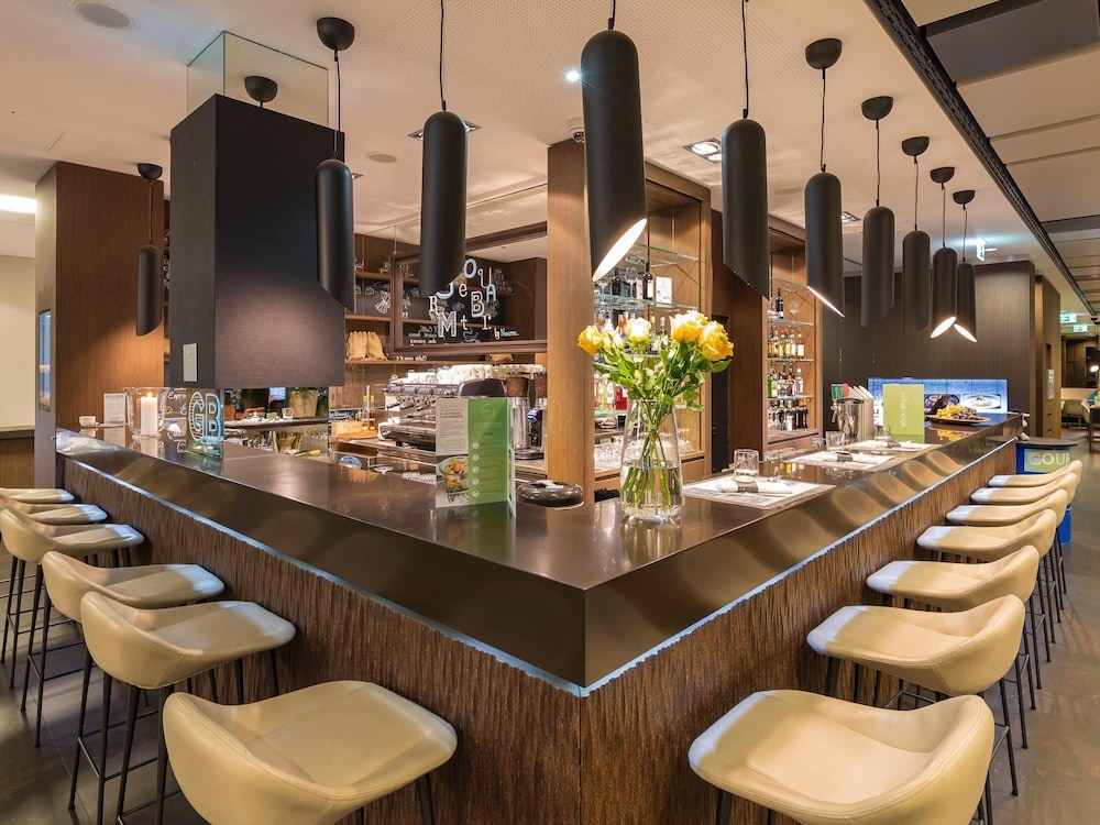 바(숙박 시설 내)