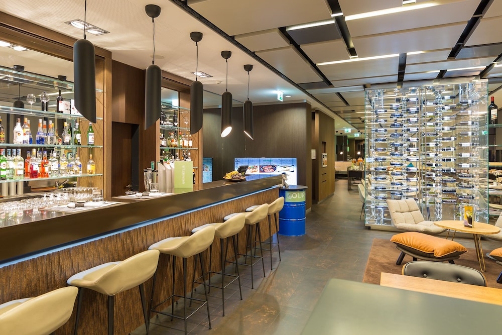 바(숙박 시설 내)