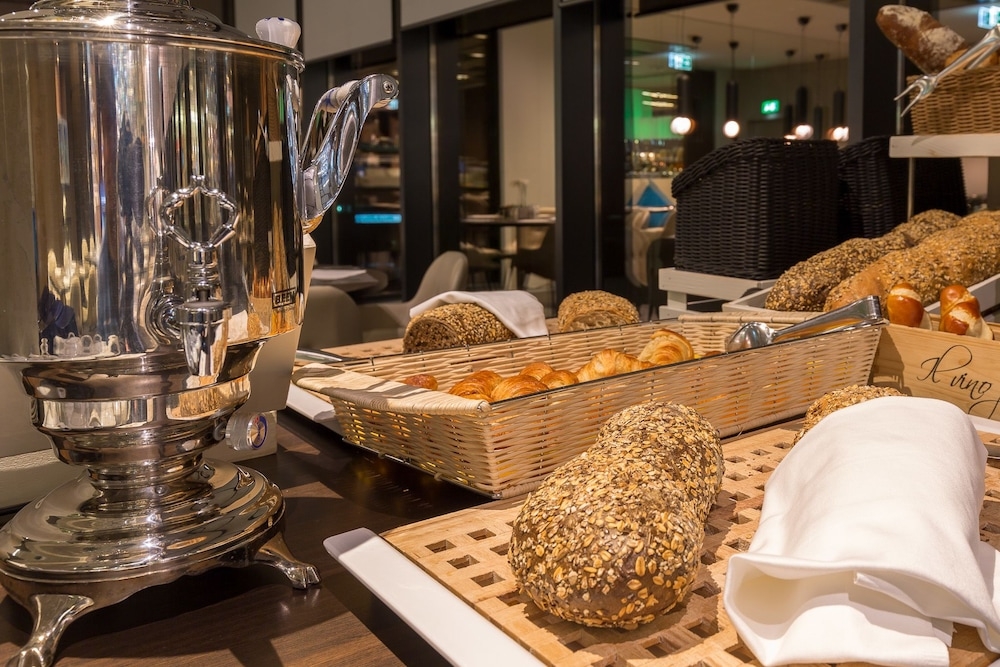 아침 식사 공간