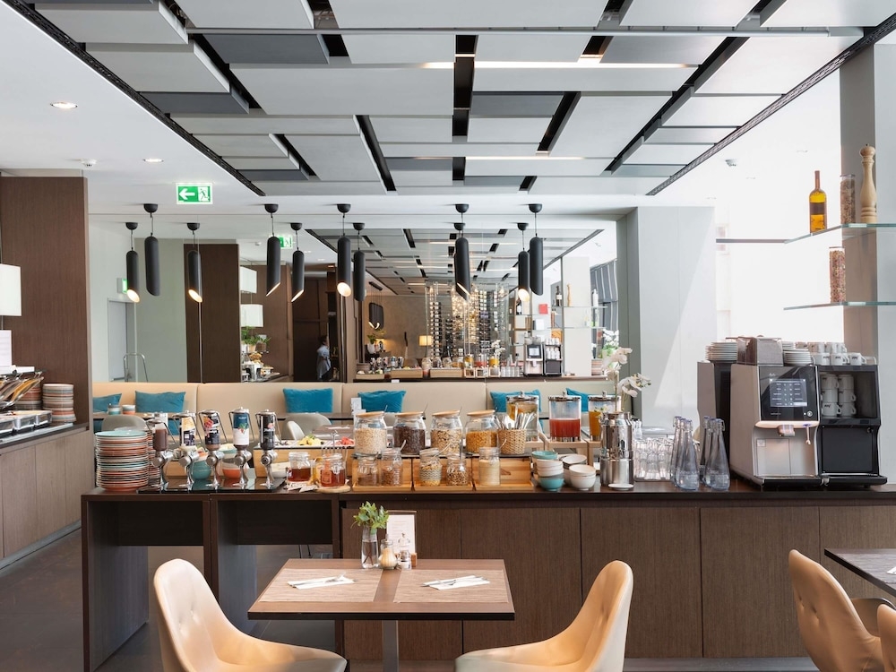 아침 식사 공간