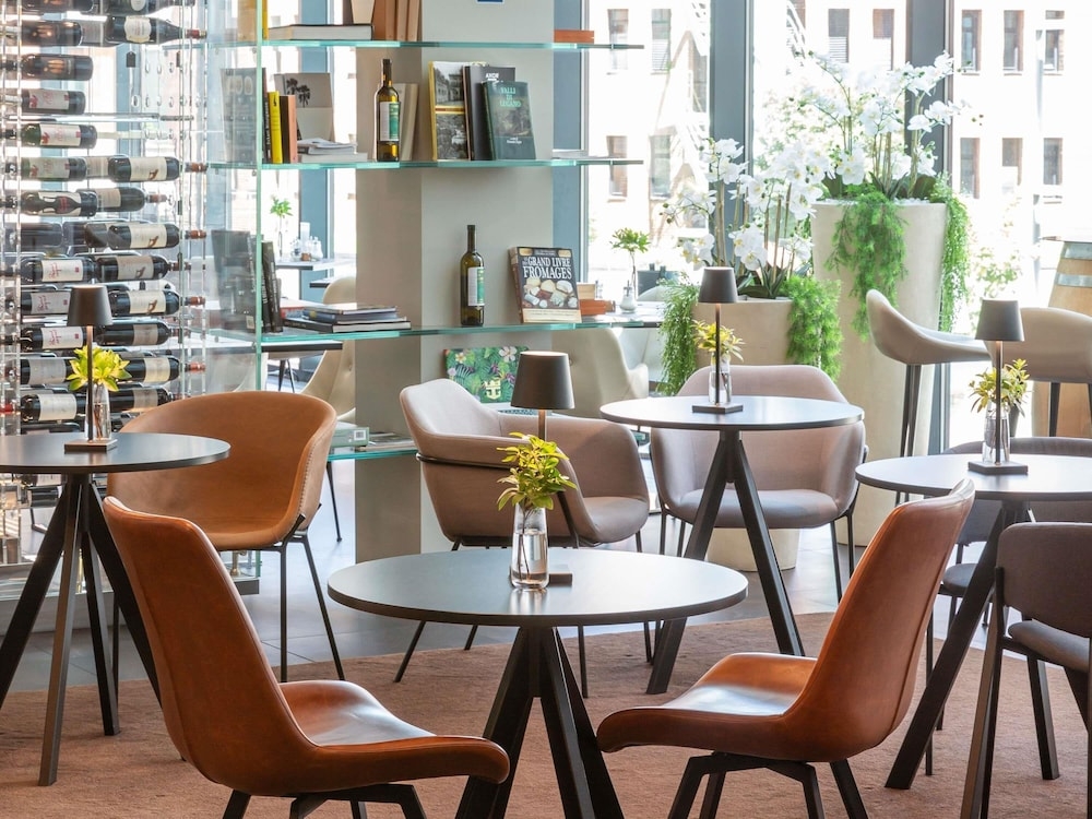 바(숙박 시설 내)