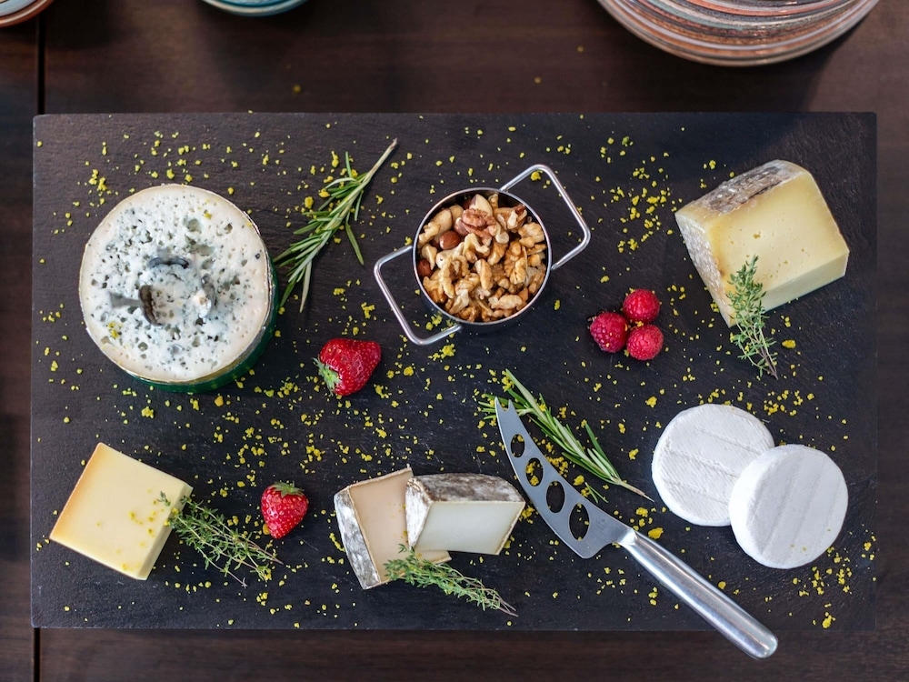 아침 식사 공간