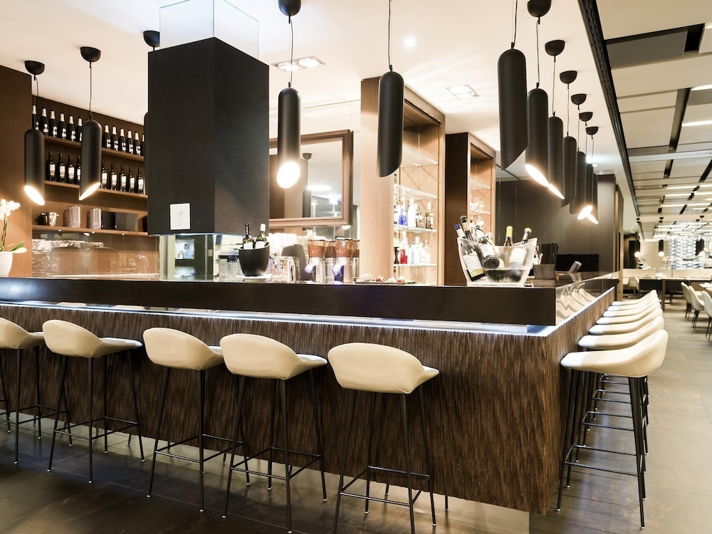 바(숙박 시설 내)