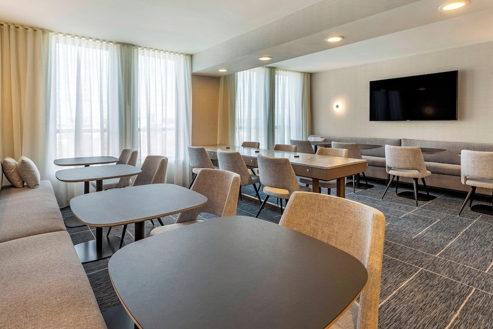 숙박 시설 내 편의 시설/서비스