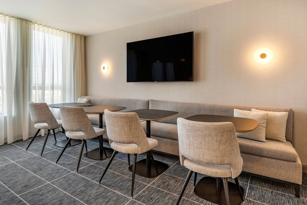 이그제큐티브 라운지