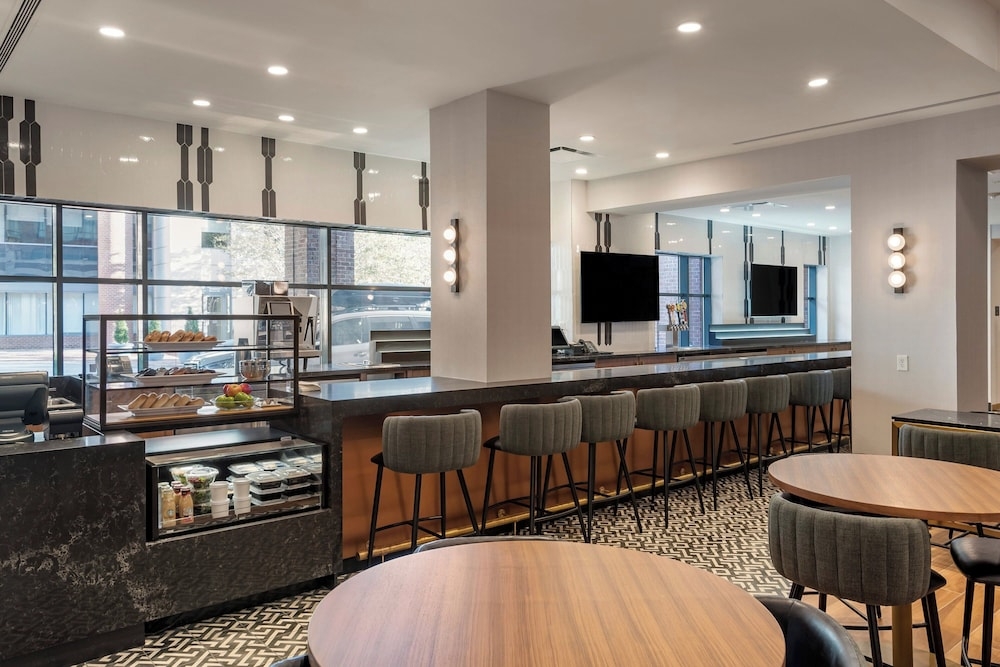 아침 식사 공간