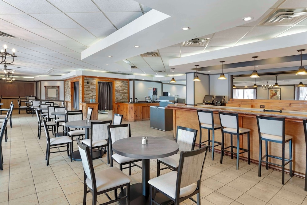 아침 식사 공간