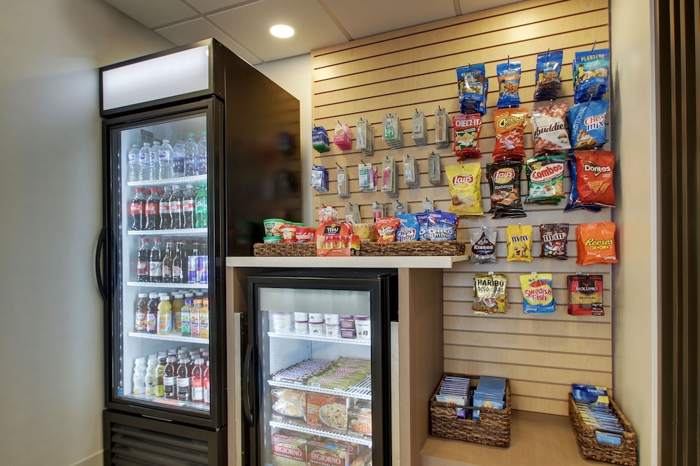 숙박 시설 내 편의 시설/서비스