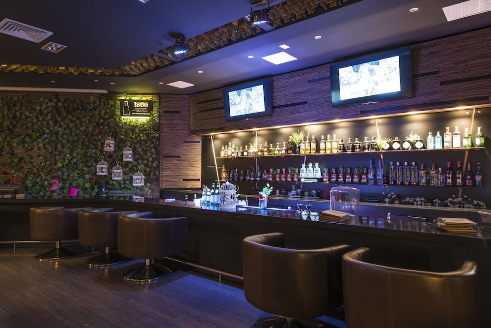 바(숙박 시설 내)