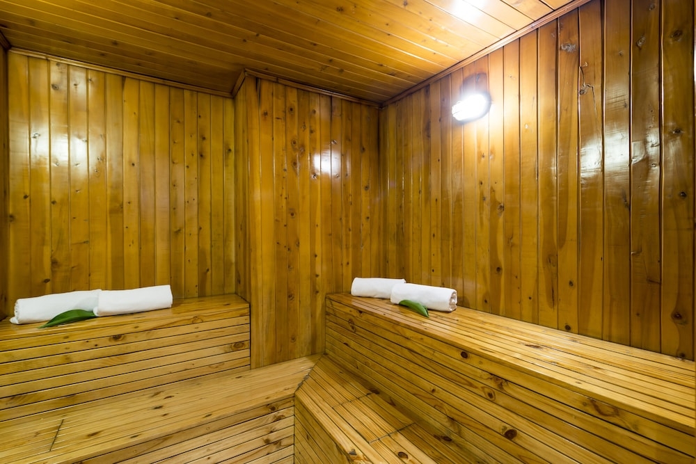 사우나