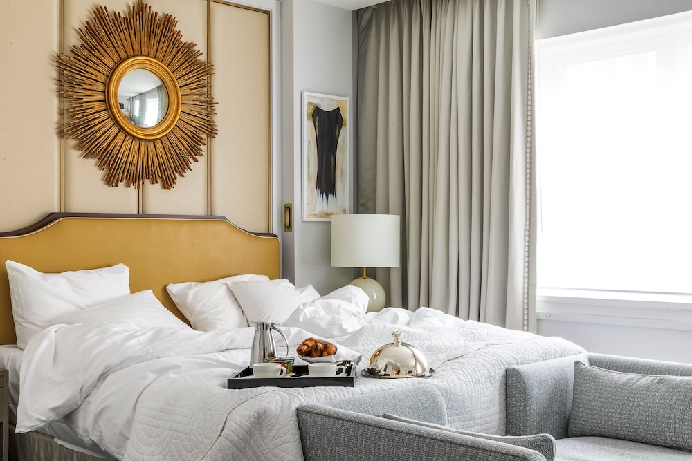 룸서비스 - 식사