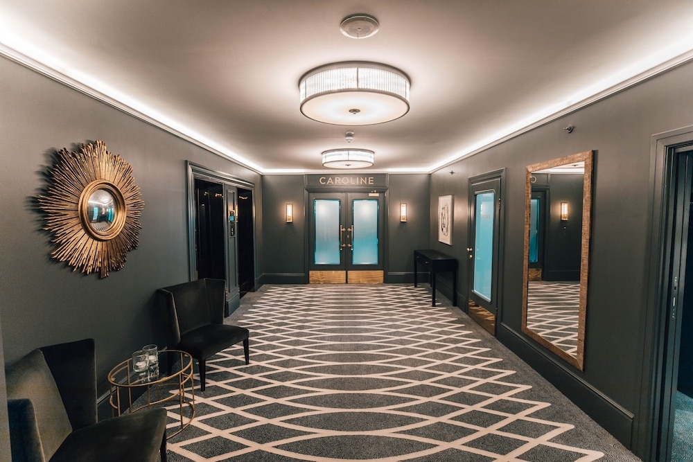 아침 식사 공간