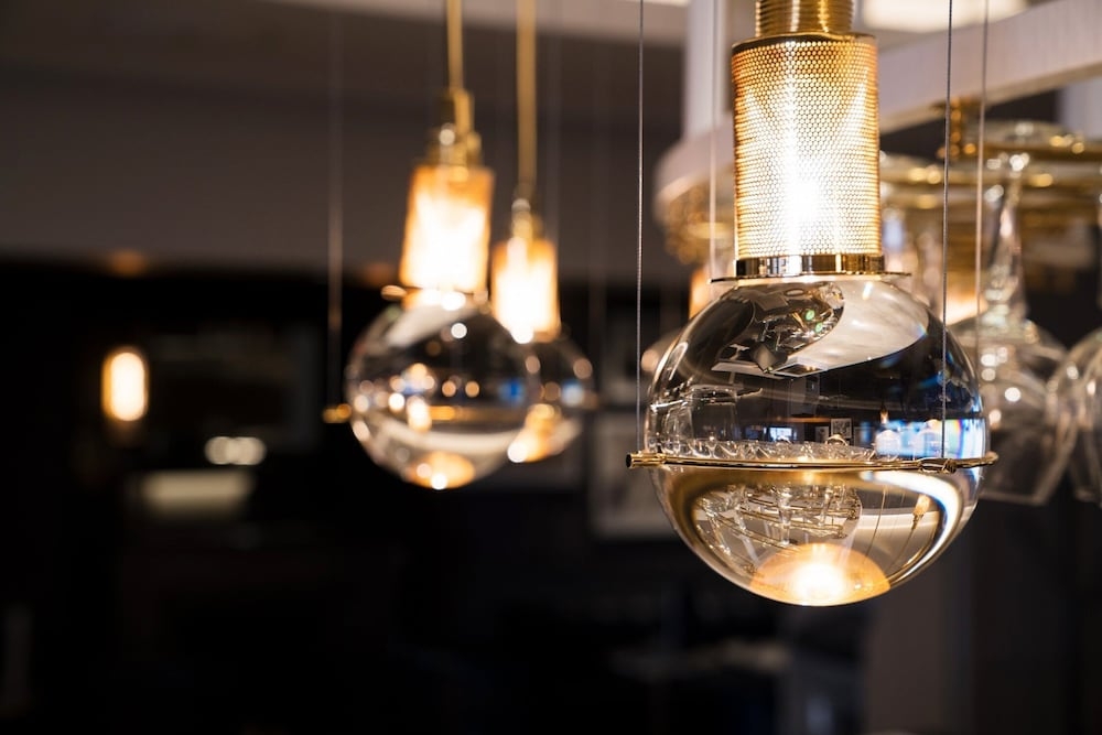 바(숙박 시설 내)