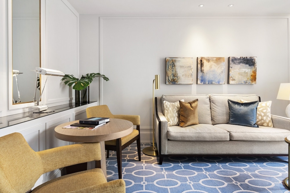 바(숙박 시설 내)