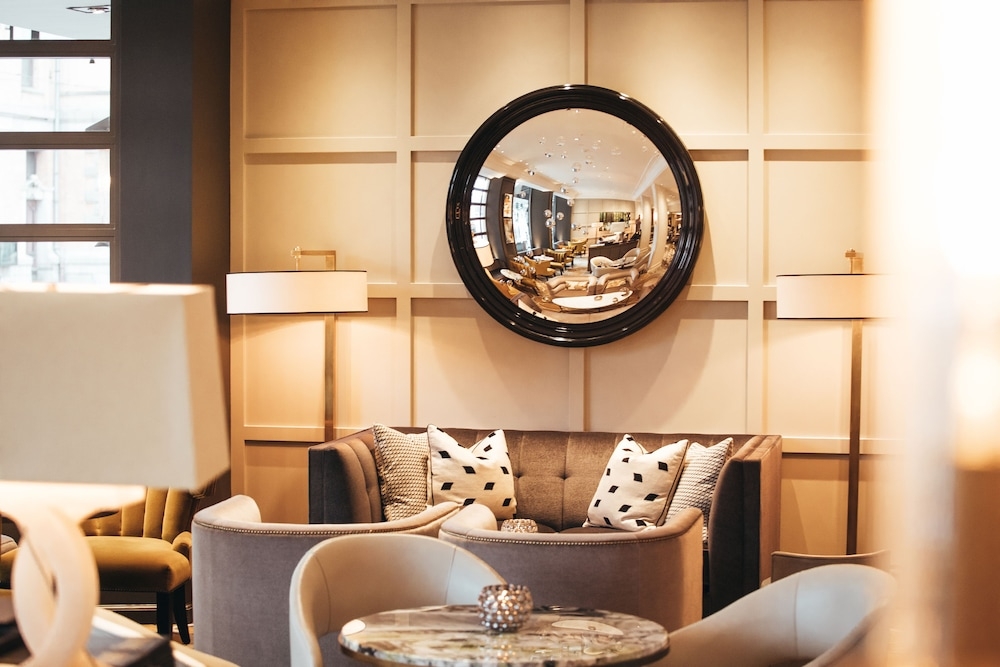 바(숙박 시설 내)