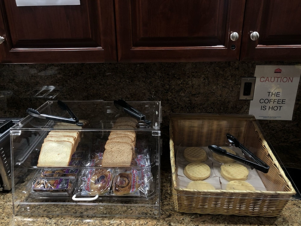 아침 식사 공간