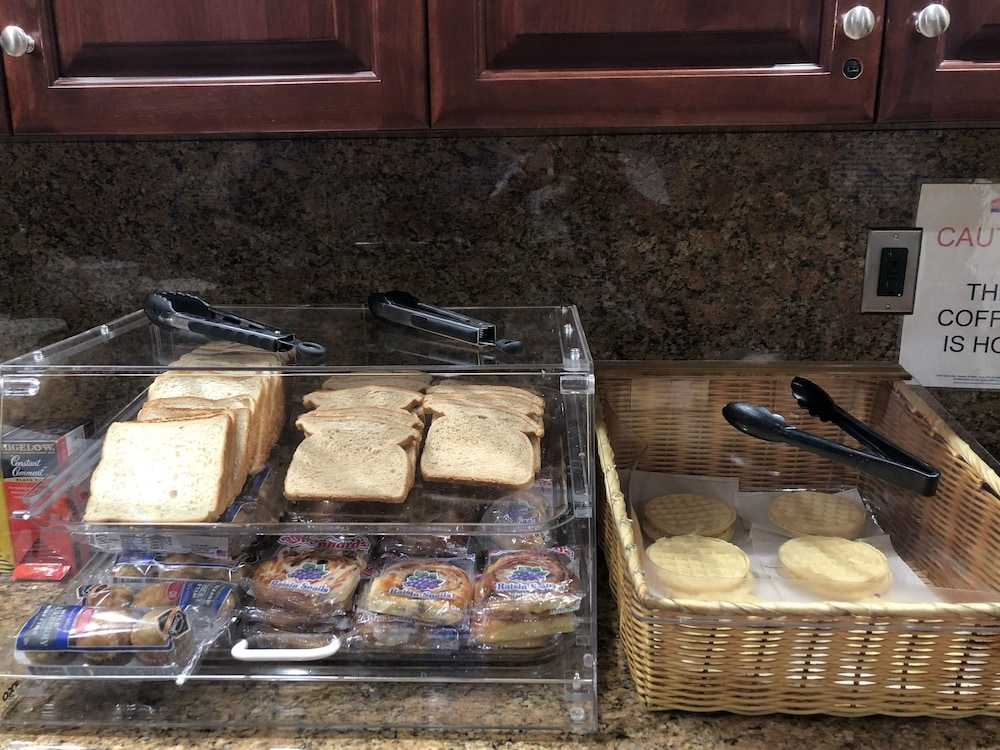 아침 식사 공간