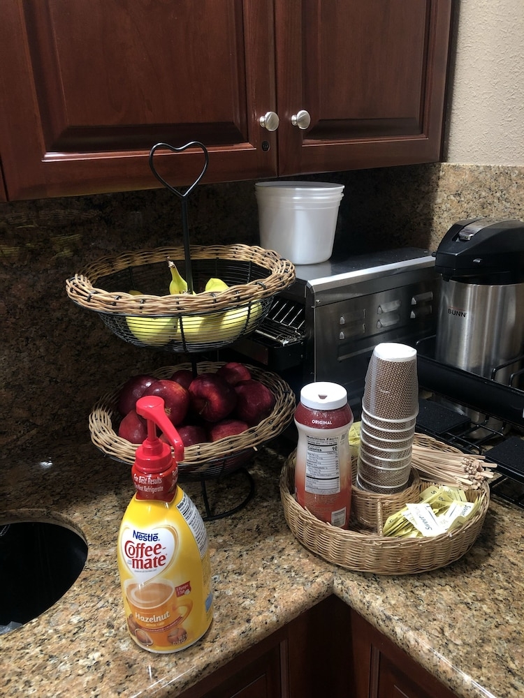 아침 식사 공간