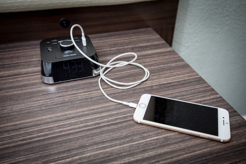 객실 내 편의 시설/서비스