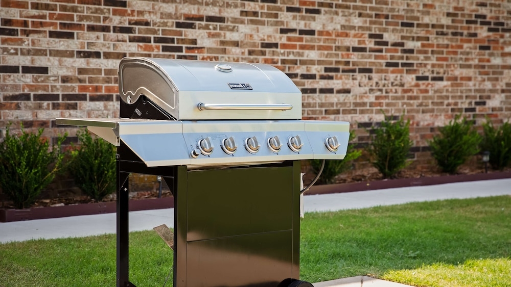 BBQ/피크닉 공간