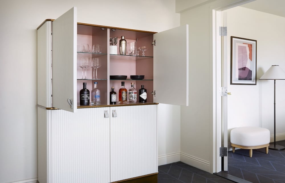 객실 내 편의 시설/서비스