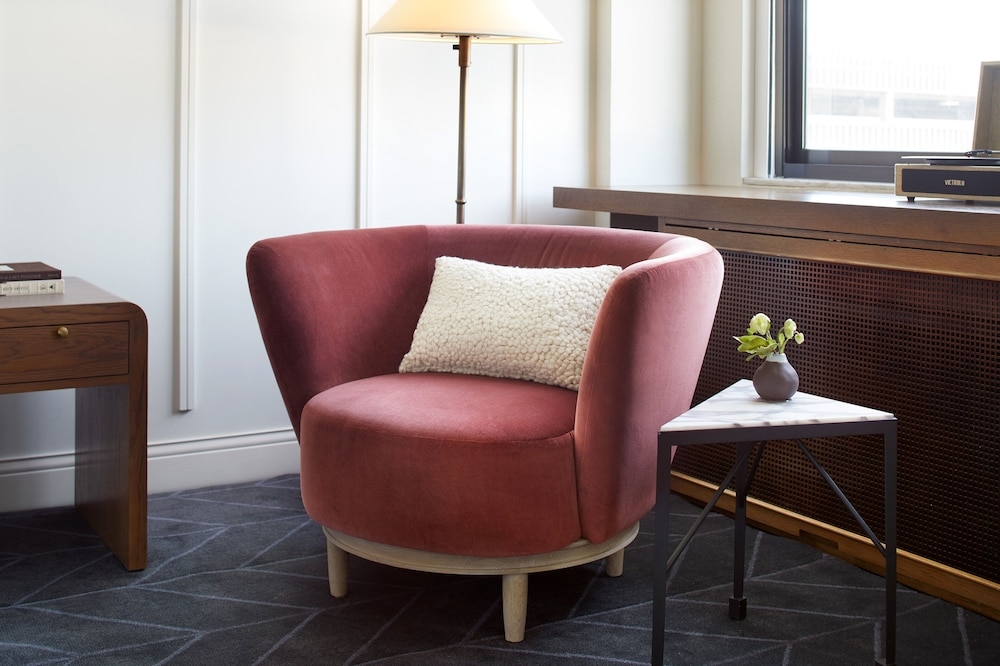 객실 내 편의 시설/서비스