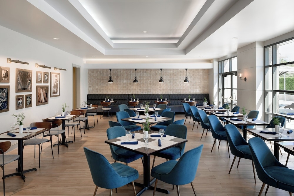 아침 식사 공간