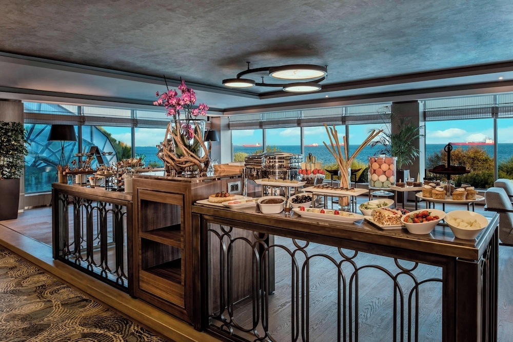 바(숙박 시설 내)