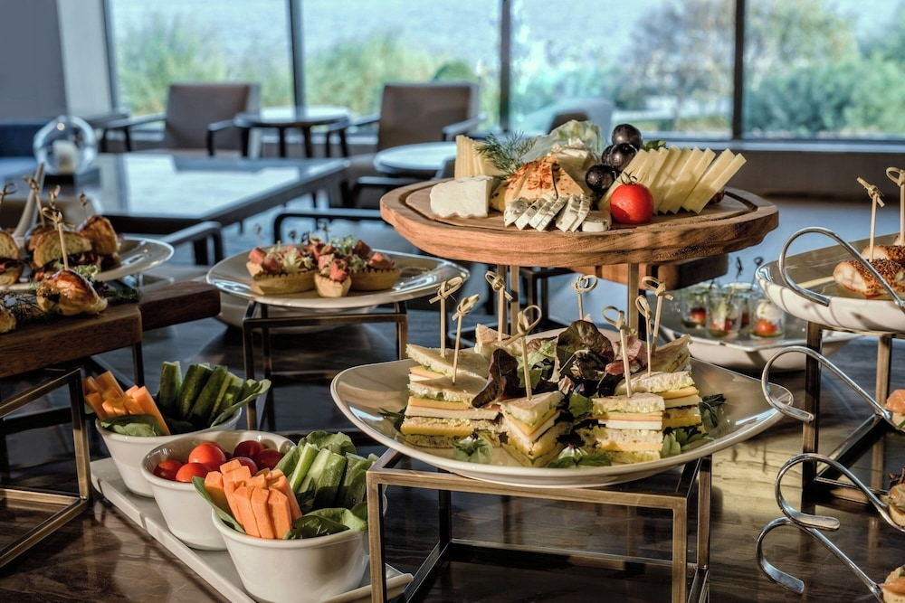 바(숙박 시설 내)