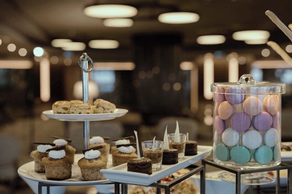 바(숙박 시설 내)