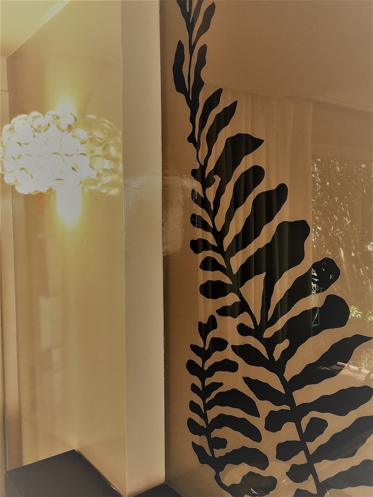 내부 세부 사진