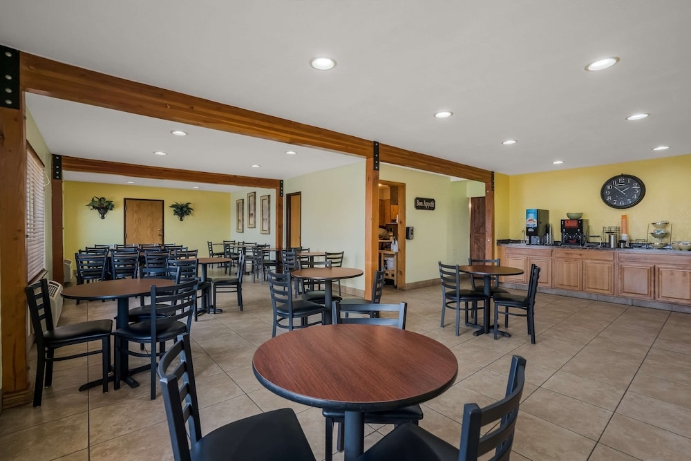 아침 식사 공간