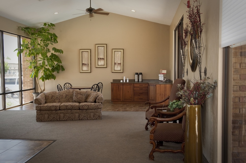 체크인/체크아웃 키오스크