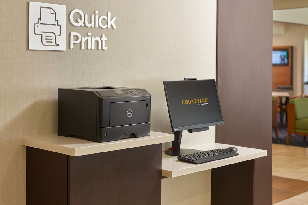 숙박 시설 내 편의 시설/서비스