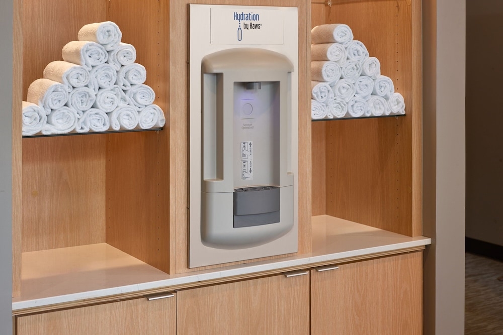 숙박 시설 내 편의 시설/서비스