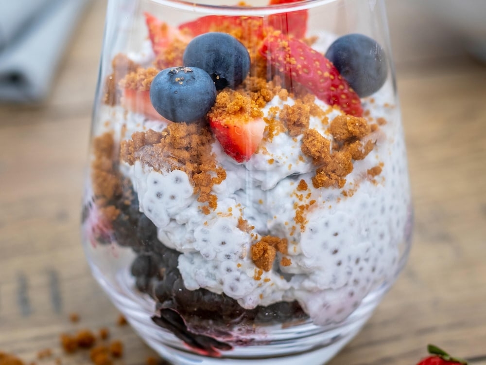 아침 식사 공간