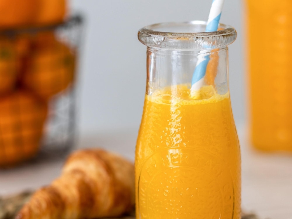 아침 식사 공간