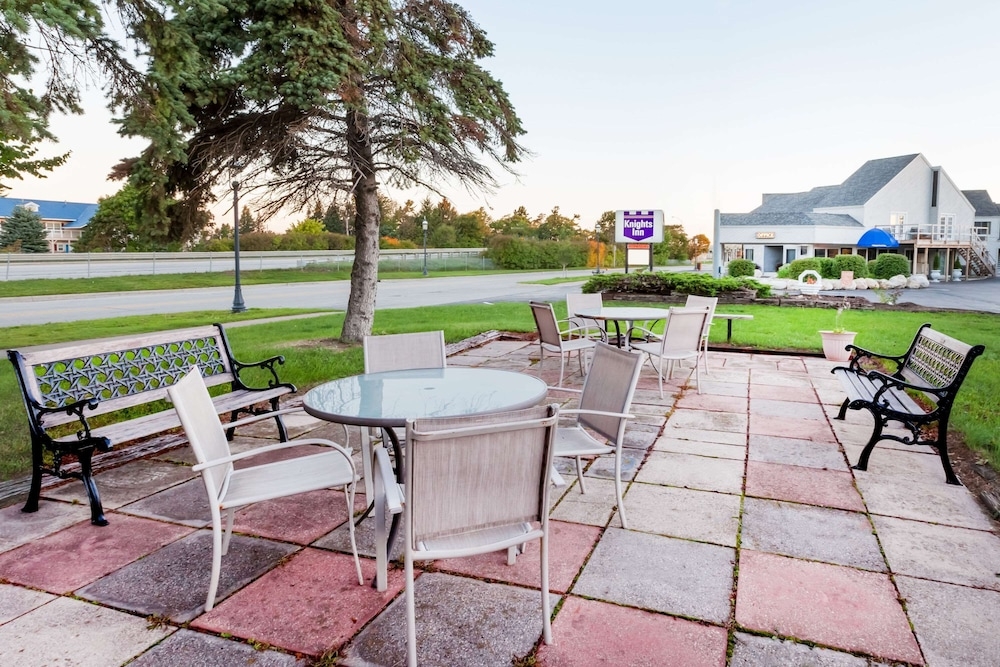 숙박 시설 내 편의 시설/서비스