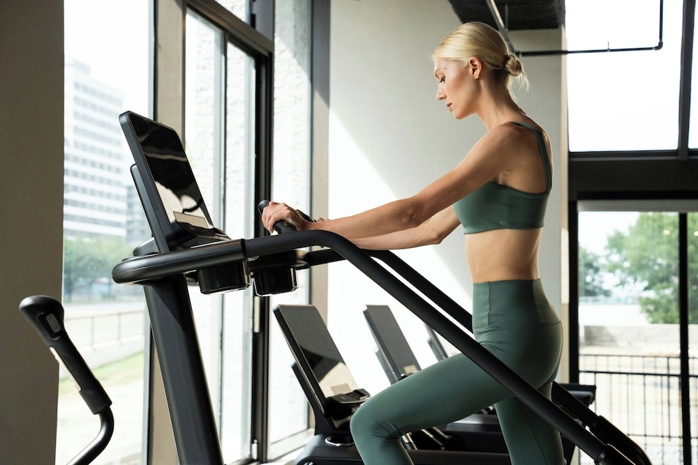 숙박 시설 내 편의 시설/서비스